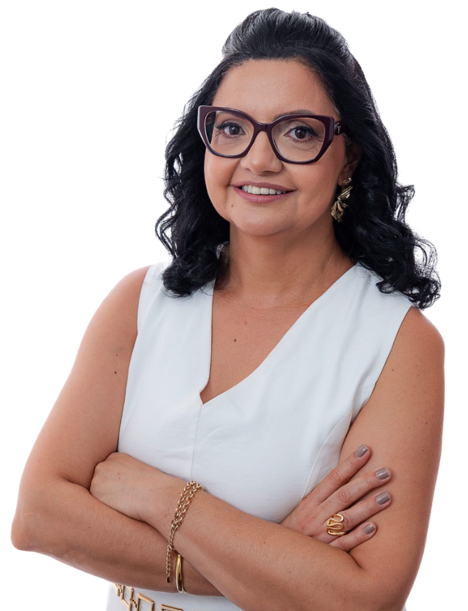 Betânia Alhan