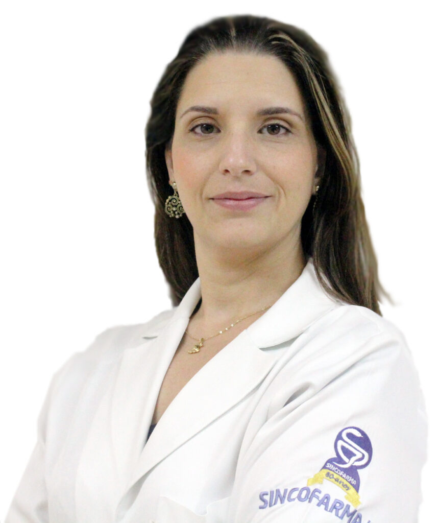 Verônica Soares