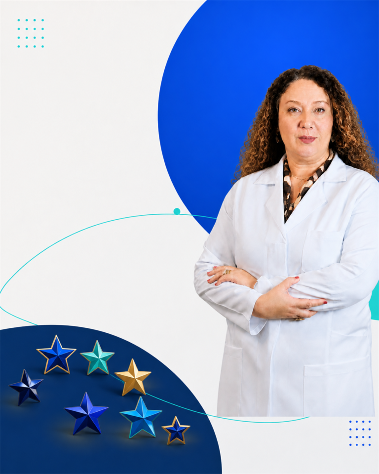 Farmacêutico 7 Estrelas - Perfil do Farmacêutico no Cenário Atual